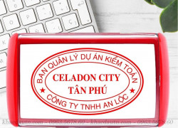 Giới thiệu dịch vụ khắc dấu tại Phường Bình Lợi Trung