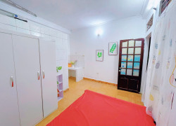 Cho thuê phòng studio 25m² đầy đủ nội thất tại Nguyễn Khánh Toàn, giá 3.3 triệu/tháng, ở ngay