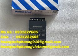 Panasonic - Mô đun truyền thông AFP7CCM1 - thiết bị điện uy tín