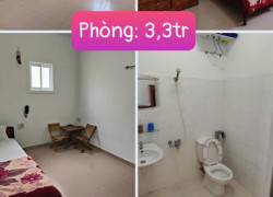 CHO THUÊ PHÒNG TRỌ ĐƯỜNG LÊ QUÝ ĐÔN- CAM LY- ĐÀ LẠT