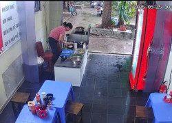 CHÍNH CHỦ SANG NHƯỢNG QUÁN PHỞ GÀ TẠI TRẦN HUY LIỆU , GIẢNG VÕ,BA ĐÌNH,HÀ NỘI