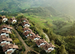 Biệt Thự View Đẹp Cắt Lỗ Gần Trung Tâm Sapa Cho Thuê Dòng Tiền Tốt