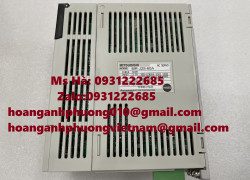 Servo điều khiển MR-J2S-60A mitsubishi hiệu năng cao - hàng mới