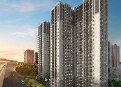 CĂN HOA HẬU GÓC MẶT SẢNH SHOP CHÂN ĐẾ CHUNG CƯ SIÊU VIP TẠI VINHOMES OCEAN PARK 1 GIA LÂM - HÀ NỘI