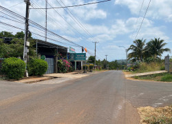 Bán 105m2 đất thổ cư Hàng Gòn, Long Khánh