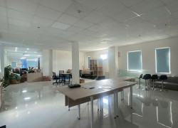 cho thuê văn phòng bulding đường phan đăng lưu  hải châu đà nẵng giá tốt sàn đẹp