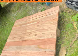 SALE OFF pallet gỗ mặt kín rẻ kịch sàn – Đà Nẵng 0799345292
