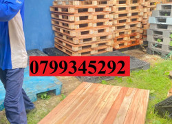 Cảnh báo giá sốc pallet gỗ mặt kín – Huế 0799345292