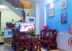 Bán nhà gần MT Thị Trấn-Tân Hiệp  Hóc Môn , 2Tx 95 m2 . Giá chỉ 4.7 tỷ (TL)