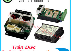 Bộ điều khiển Technosoft | Đại lý phân phối Technosoft