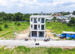 🏡 NHÀ PHỐ BÌNH DƯƠNG – SỔ SẴN, CÔNG CHỨNG NGAY
