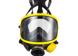 Mặt nạ Pano dành cho SCBA007