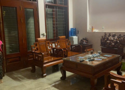 CHÍNH CHỦ CẦN BÁN GẤP NHÀ 2 MẶT TIỀN 4 TẦNG – VÂN HÀ, ĐÔNG ANH