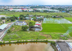 📢 BÁN ĐẤT LONG AN – GIÁ TỐT ĐẦU TƯ HOẶC XÂY Ở
