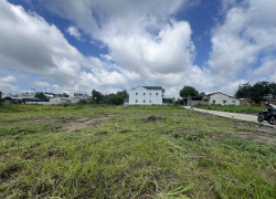 🏡 BÁN ĐẤT BÌNH DƯƠNG – SỔ SẴN