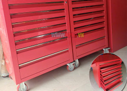 Tủ đựng đồ nghề/dụng cụ cơ khí 5 ngăn