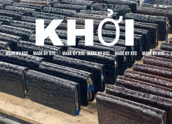 🔥 HỢP TÁC KINH DOANH – XƯỞNG PHỤ KIỆN ĐỒ D.A C.Á S.Ấ.U GIÁ TẬN XƯỞNG 🔥