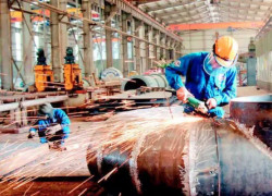 Kinh nghiệm mua bảo hộ lao động tại Sài Gòn