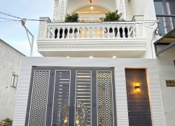 NHÀ BÌNH TÂN – GIÁ SIÊU HẤP DẪN