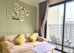 Bán Căn 2PN 59m² – Full nội thất, ban công Đông Nam mát mẻ, Khu Vườn Nhật  3,3 tỷ, đã có sổ, chủ không vay