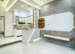 ĐẦU TƯ SINH LỜI VỚI NHÀ MẶT TIỀN BÌNH TÂN