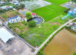 Bến Lức Long An 240m² – Vị trí vàng, giá cực mềm!