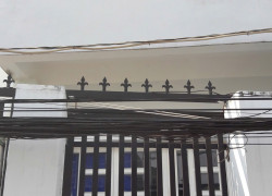 Chính chủ cho thuê nhà nguyên căn 2 tầng Phạm Thế Hiển, Phường 7, quận 8