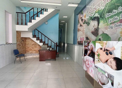 nhà 9 triệu mới đẹp Hưng Phú phù hợp văn phòng công ty,dạy học,spa