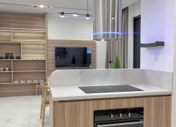 🌟 Cho thuê căn góc The Beverly – Full nội thất cao cấp, view công viên 36ha – Giá chỉ 12 triệu/tháng 🌟