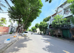 LÔ GÓC KẸP KIỆT – MẶT TIỀN HUỲNH NGỌC HUỆ, THANH KHÊ - ĐƯỜNG 10M5 - 8.22 TỶ