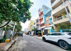 Mặt Tiền KD Đường Nguyễn Thiệu Lâu, Tân Phú - 94m2, Ngang 4.15m, 3 Tầng