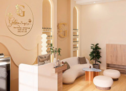 GOLDEN SPA tuyển KTV & Quản Lý Spa có kinh nghiệm làm tại Q7