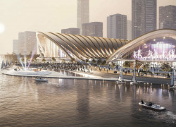 Vinhomes Cần Giờ