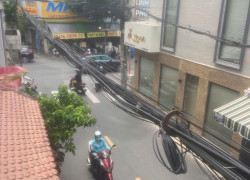Cho thuê nhà nguyên căn mặt tiền Bà Hạt tiện kinh doanh mọi ngành