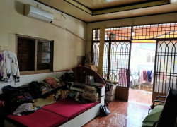 Bán nhà mặt tiền Khuông Việt-ngang 5.1m-150m2-kinh doanh sầm uất chỉ 12 tỷ hơn