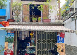 Nhà Nở hậu SHR 2 tầng HXH né 95m2, Lô góc – Võ Duy Ninh Bình Thạnh SS