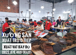 📲 NGUỒN HÀNG SỈ ĐỒ DA TPHCM, HÀ NỘI, TOÀN QUỐC? – HÀNG ĐẸP GIÁ XƯỞNG – 0822.879.469 (HẢO)
