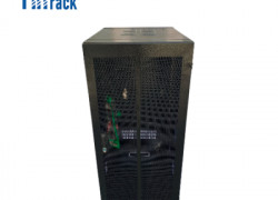 TỦ RACK 19" 27U-D600 – Giải pháp tối ưu cho hệ thống mạng & server