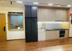 CHÍNH CHỦ GỬI BÁN CĂN HỘ CHUNG CƯ A4 ĐỀN LỪ VIUU TRIỆU ĐÔ 65M 4.45 TỈ
