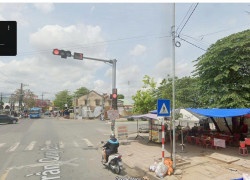 CHO THUÊ ĐẤT LÂU DÀI - VỊ TRÍ VÀNG TRUNG TÂM PHƯỜNG NINH HIỆP, NINH HÒA