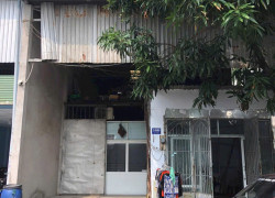 Chính chủ cho thuê kho 200m2 tại hẻm 340 Lê Văn Quới, Bình Tân