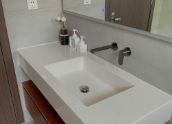 BÁN NHÀ VĂN TRÌ -  3 TẦNG 55m2 - NGÕ Ô TÔ - GIÁ 8 TỶ