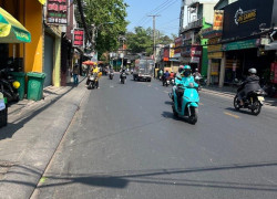Bán nhà Gò Vấp, Hẻm xe hơi Nguyễn Văn Nghi, 81M², CHDV 13 phòng, 9.2 tỷ TL