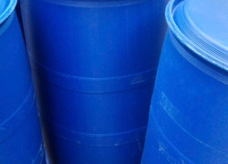 Deal sốc thùng phuy 220L nắp kín – Quảng Trị | 0799345292