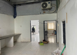 Bán nhà 1/ Tân Thới Nhì ,Hóc Môn, DT 96m2 ,Giá chỉ 2.95 Tỷ (TL)