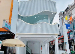 Chính Chủ Bán Mặt Tiền Nguyễn Thiện Thuật, P.1, Q.3: (5x7.8m), Giá Tốt Chỉ 22,9 Tỷ!