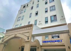 Chính Chủ Bán HXH Xóm Đất Q.11: DT 280m2 (14x20m), Giá Đầu Tư Chỉ 56 tỷ!