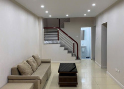 Siêu phẩm nhà đẹp như mới Đào Tấn chỉ 6,5 tỷ
