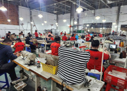 XƯỞNG ĐỒ DA UY TÍN - sản phẩm độc quyền cho doanh nghiệp 👔