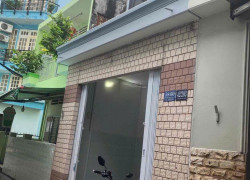 CHO THUÊ NHÀ NGUYÊN CĂN•HXH•3PN•XÔ VIẾT NGHỆ TĨNH•PHAN CHU TRINH•BÌNH THẠNH•NHỈNH 16TRIỆU